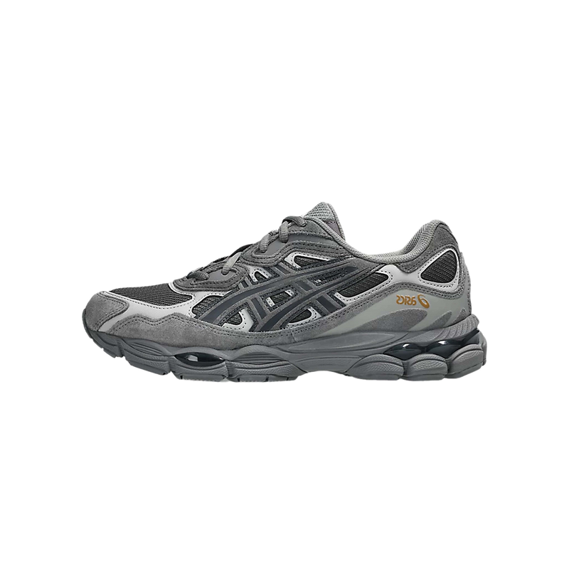 ASIX Gel-NYC 'Obsidian Grey'