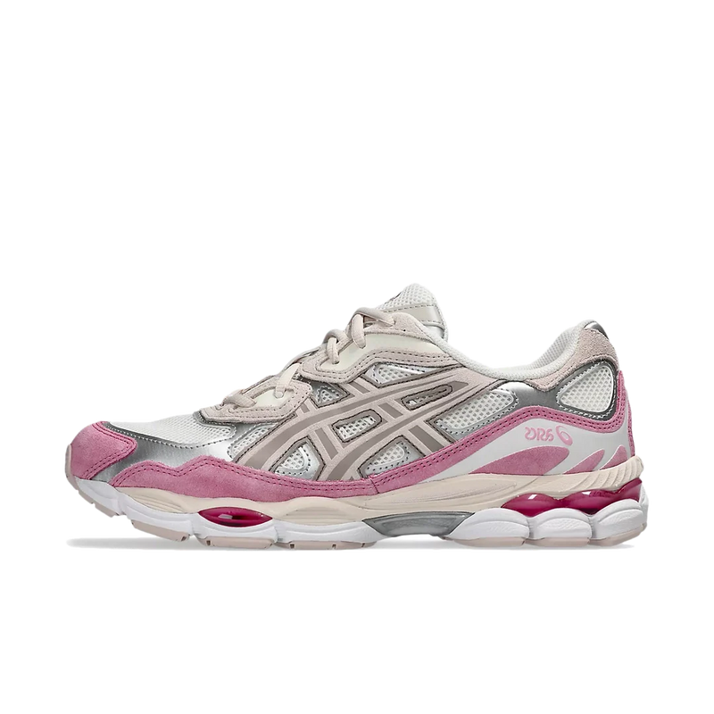 ASIX GEL-NYC 'Strawberries & Cream'