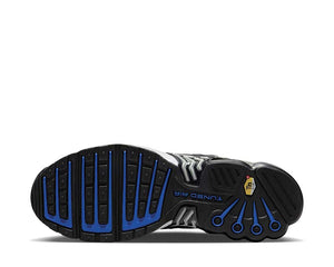NK AR MX Plus 3 "Racer Blue"