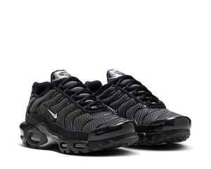 NK AR MX Plus W "Black Silver"