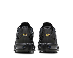 NK AR MX Plus W "Black Silver"
