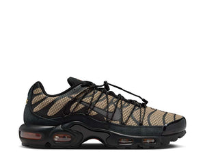 NK AR MX Plus Utility "Tan Black"
