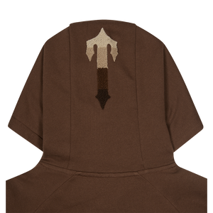 Trap⭐ CHENILLE DECODED 2.0 HOODED TRACKSUIT - EARTH EDITION