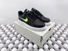 NK AF1 LV8 - Pixel Black