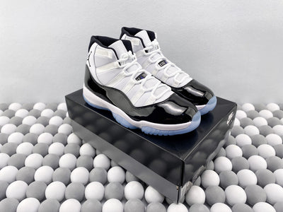 AJ 11 "Concord"