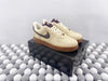 NK AF1 07 LV8 - Light Brown/Coffee