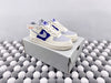 NK AF1 07 - White/Blue
