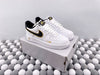 NK AF1 07 - Black/White DA8481