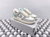 NK AF1 07 - Grey/White
