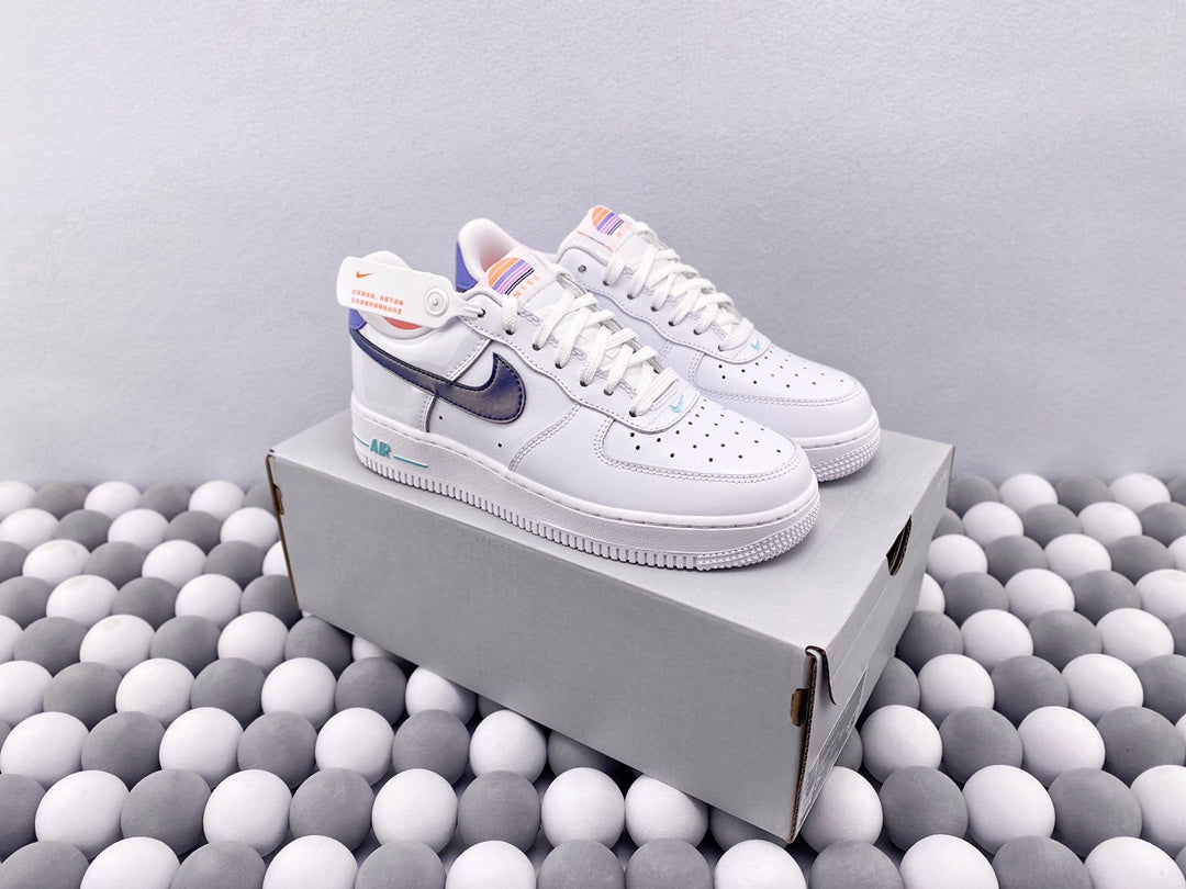 NK AF1 07 LV8 - DJ8188-100