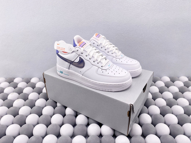 NK AF1 07 LV8 - DJ8188-100