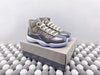 AJ 11 High "Cool Grey"