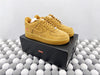 Supreme x NK AF1 Low - Wheat