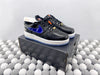 NK AF1 07 NYC - Black/Blue