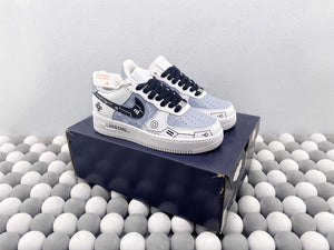 NK AF1 Low - Custom Edition CW2288