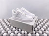 NK AF1 Low 07 - Pure White