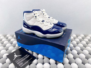 AJ 11 High UNC 82