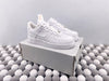 NK AF1 Low 07 - Custom Blue & White Porcelain Thermochromic