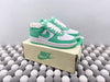 NK AF1 Low - Custom Tiffany Blue