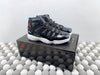 AJ 11 High "Space Jam" - 378037-002