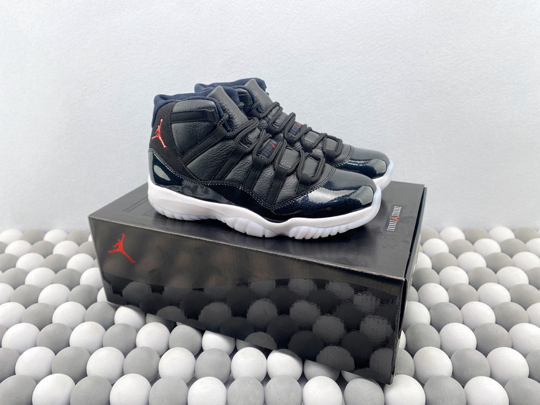 AJ 11 High "Space Jam" - 378037-002