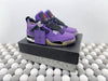 AJ 4 Retro "Purple" TS