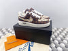 LV x NK Air Force 1 - 2022 Collab Edition 2