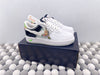 NK AF1 Low - White/Black
