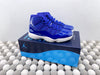 AJ 11 High "Blue"