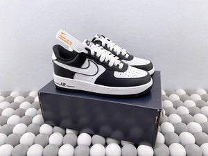 NK AF1 Low 07 - Panda Black/White