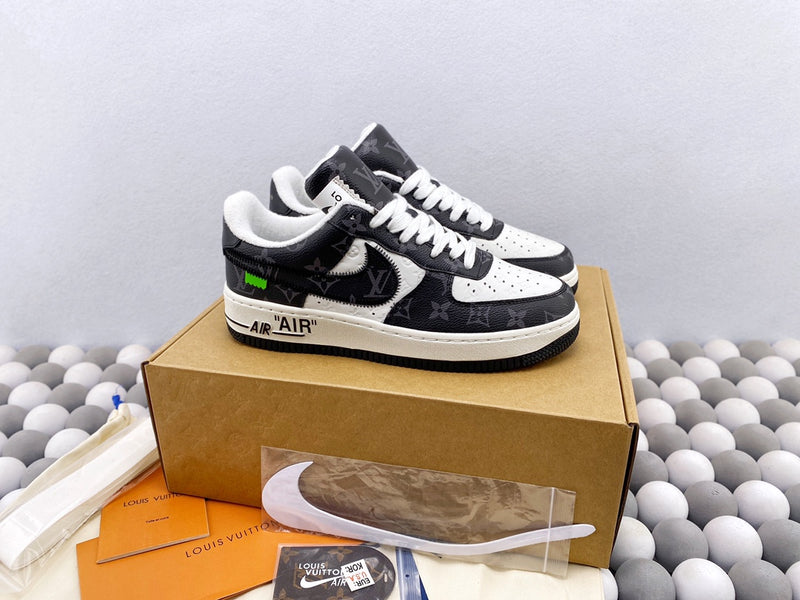 LV x NK AF1 - 2022 Collab (Men)