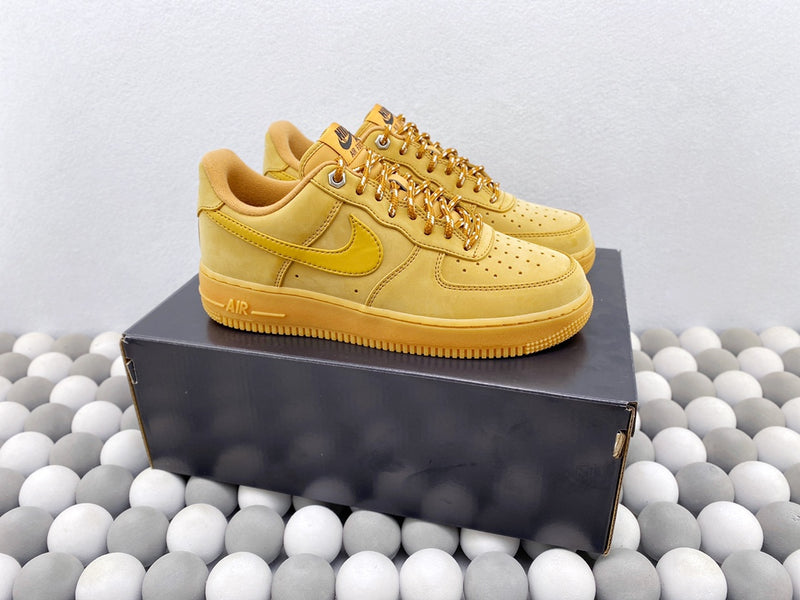NK AF1 07 LV8 - Wheat