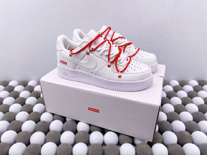 Supreme x NK AF1 - Limited Edition