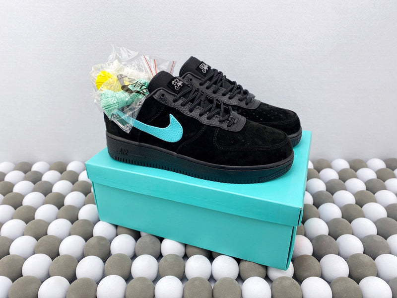Tiffany & Co. x NK AF1 Low - 1837