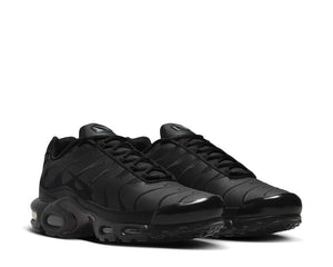 NK AR MX Plus Leather "Black"
