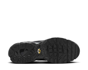 NK AR MX Plus Leather "Black"