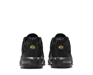 NK AR MX Plus Leather "Black"