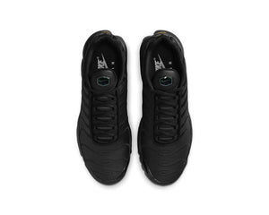 NK AR MX Plus Leather "Black"