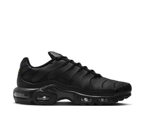 NK AR MX Plus Leather "Black"