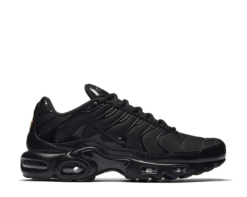 NK AR MX Plus "Black"