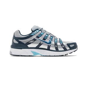 NK P-6000 'Armory Navy Flat Silver'