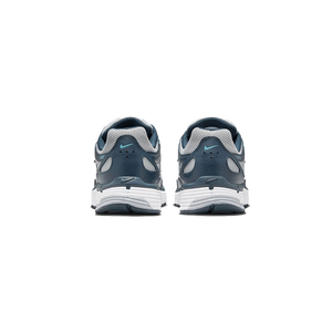 NK P-6000 'Armory Navy Flat Silver'