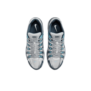 NK P-6000 'Armory Navy Flat Silver'