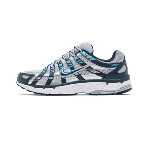 NK P-6000 'Armory Navy Flat Silver'
