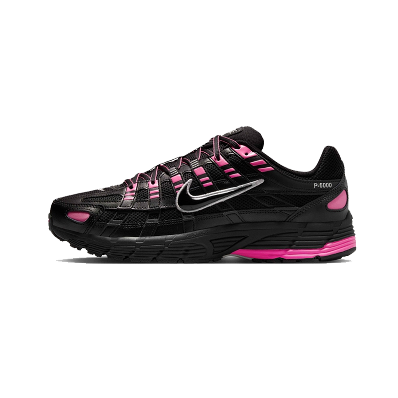 NK P-6000 'Black Hyper Pink'