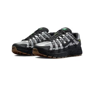 NK P-6000 'Grey Fog Volt Black'