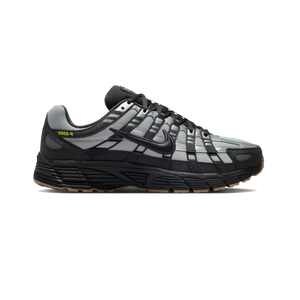 NK P-6000 'Grey Fog Volt Black'