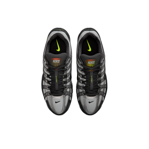 NK P-6000 'Grey Fog Volt Black'