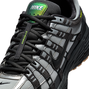 NK P-6000 'Grey Fog Volt Black'