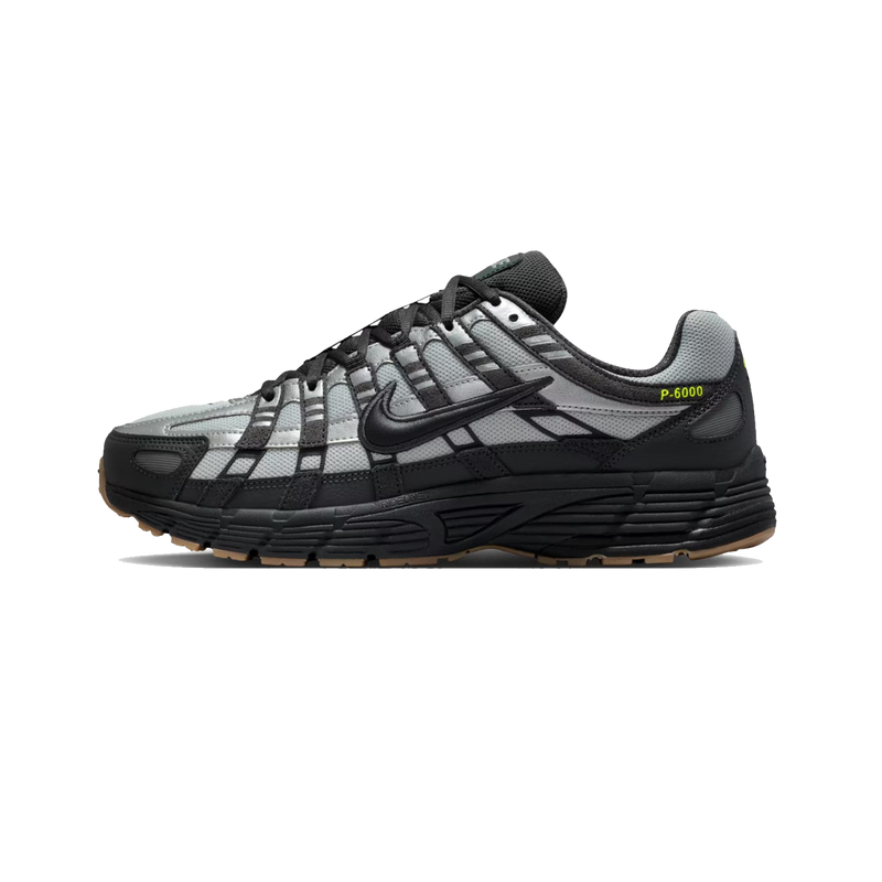 NK P-6000 'Grey Fog Volt Black'